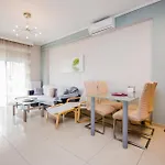 Near The Circuit Of And Center!!! Apartmán *