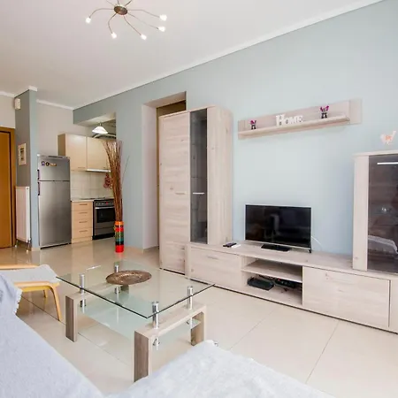 Apartment Near The Circuit Of And Centre!!! *