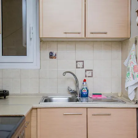 Near The Circuit Of And Centre!!! Apartment Serres