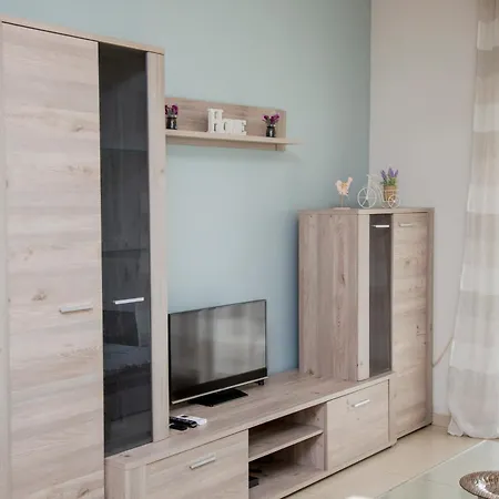 Near The Circuit Of And Center!!! Apartman *