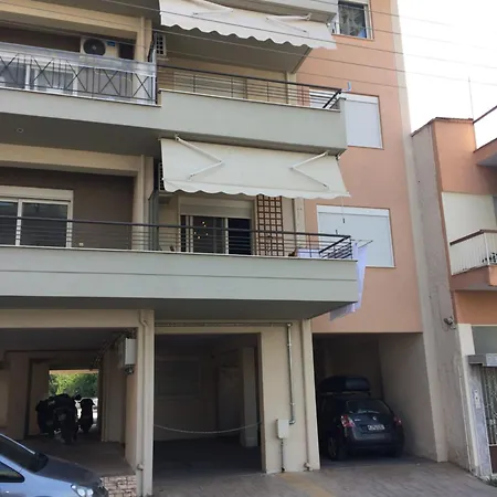 Near The Circuit Of And Center!!! Apartmán *