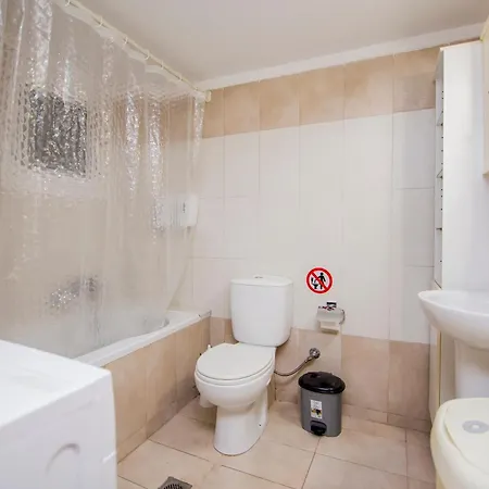 Near The Circuit Of And Centre!!! Apartment Serres