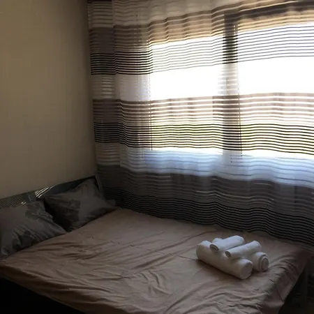 Near The Circuit Of And Centre!!! Apartment Serres