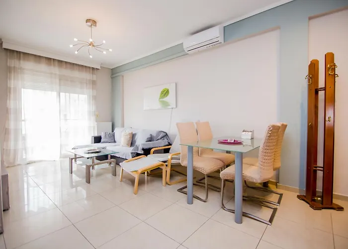 Near The Circuit Of And Center!!! Appartement *