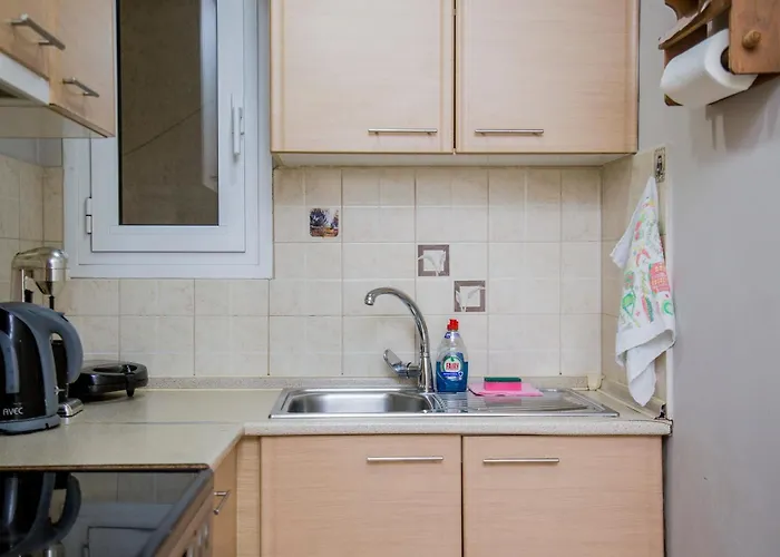 Near The Circuit Of And Center!!! Appartement Serres