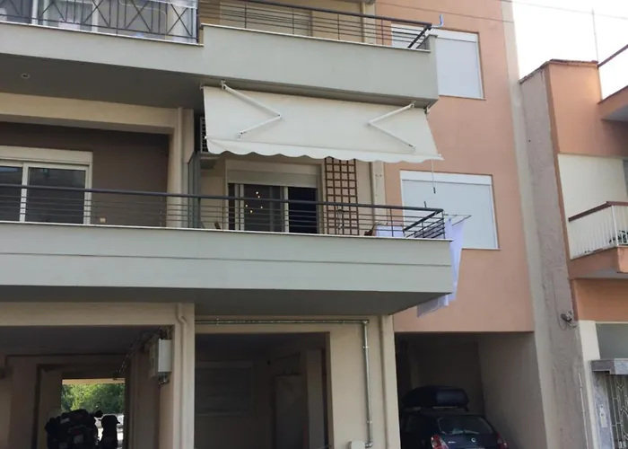 Near The Circuit Of And Center!!! Appartement *